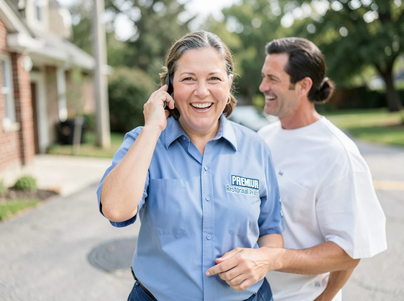 Water Damage Restoration Beaver, OH FAQs
